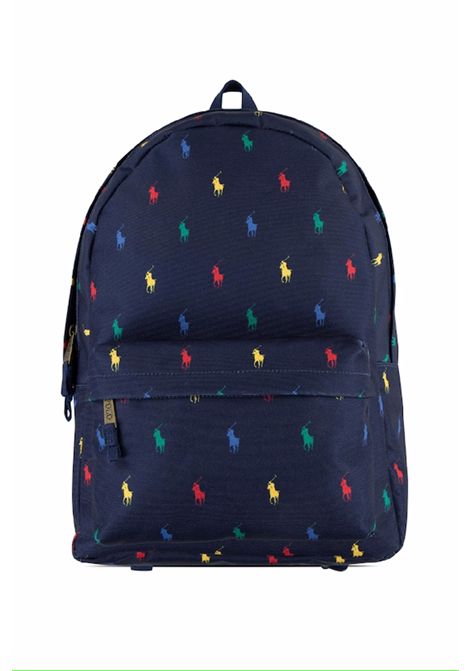 Zaino con logo RALPH LAUREN | RL9AR153BCV